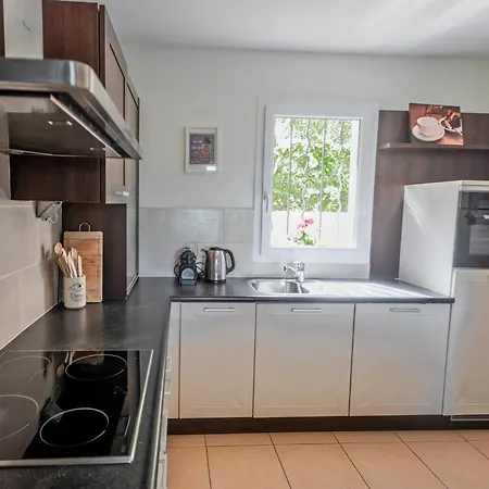 Les Collines Les Issambres