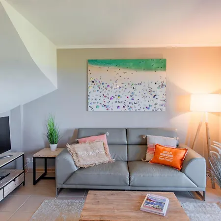 Nyaraló Les Collines