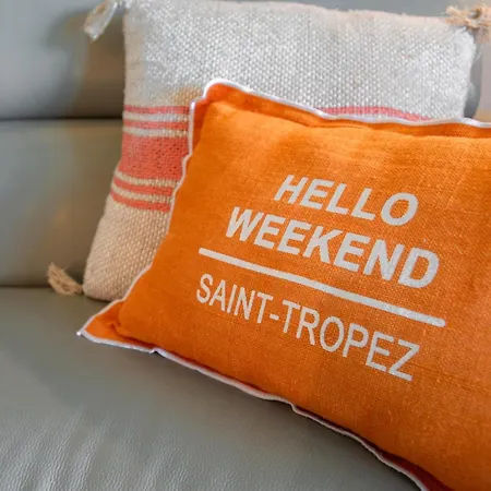 Les Collines Nyaraló Les Issambres