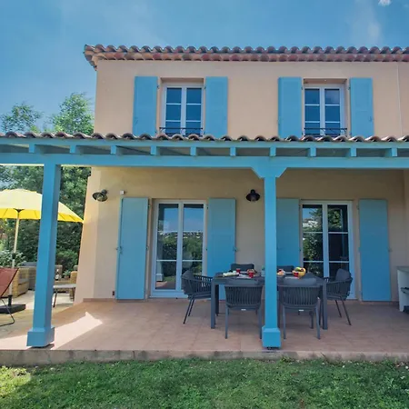 Les Collines * Les Issambres