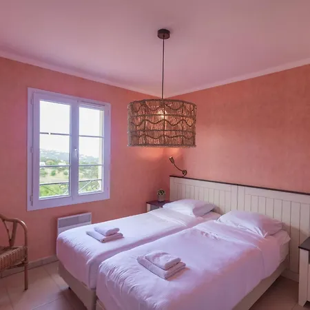 Les Collines Les Issambres