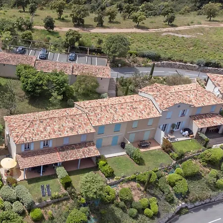 Les Collines Les Issambres