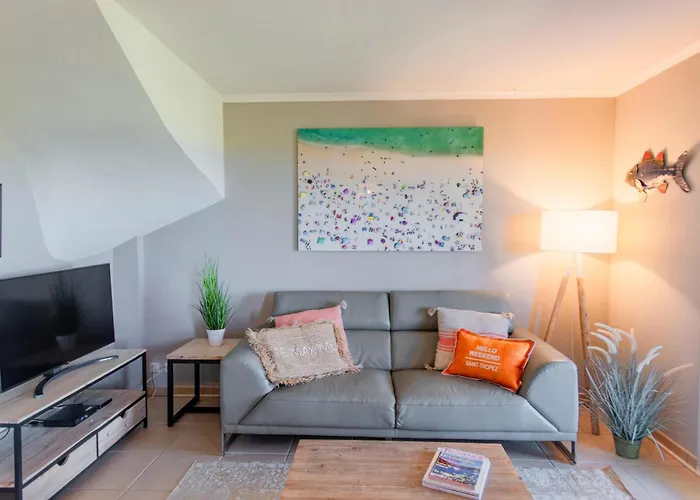 Nyaraló Les Collines