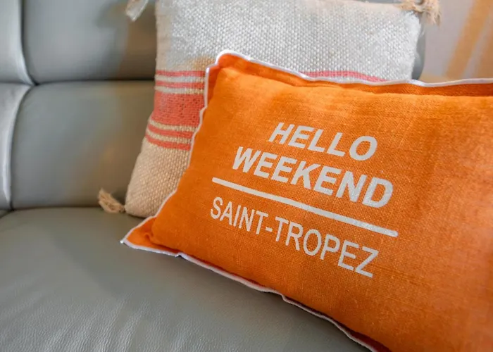 Les Collines Nyaraló Les Issambres