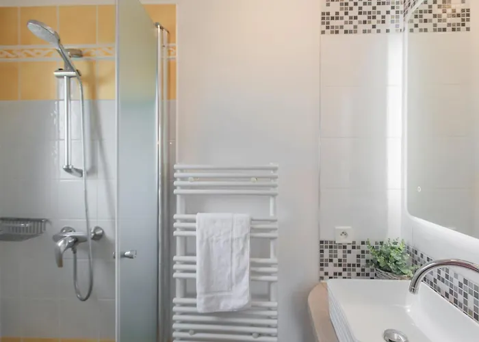 Nyaraló Les Collines Les Issambres