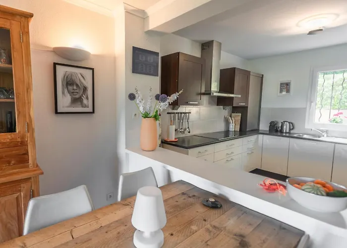 Les Collines Les Issambres