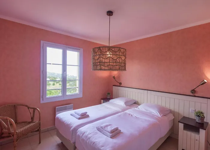 Les Collines Les Issambres