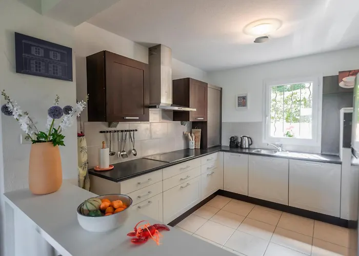 Les Collines * Les Issambres