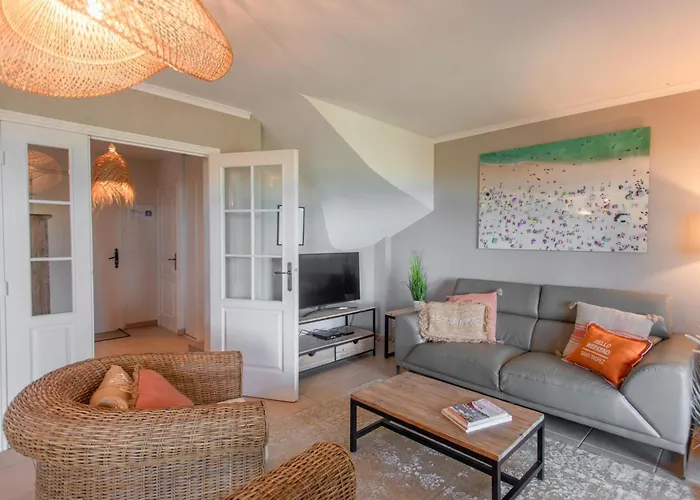 Nyaraló Les Collines Les Issambres