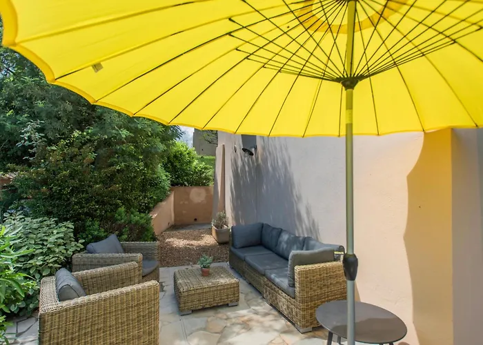 Les Collines Les Issambres