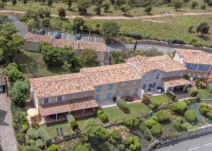 Les Collines Les Issambres