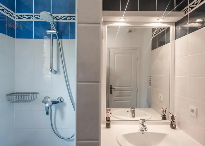 Les Collines 度假居 雷以桑布尔