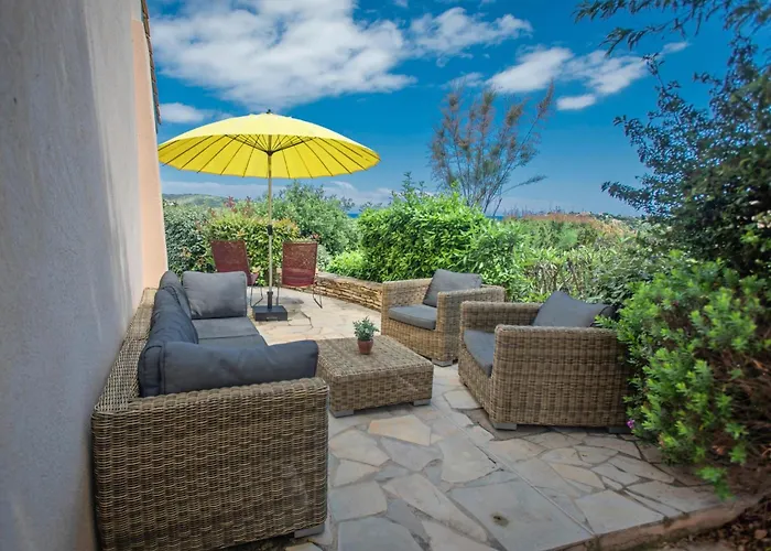 Les Collines 度假居 *